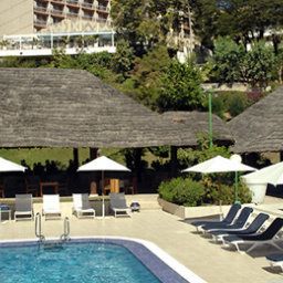 Wellness/Fitness Pullman Dakar Teranga Fotos