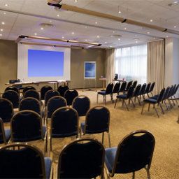Sala konferencyjna Novotel Biarritz Anglet Aéroport Fotos