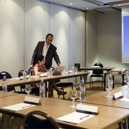 Sala konferencyjna Novotel Biarritz Anglet Aéroport Fotos