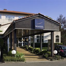  Novotel Biarritz Anglet Aéroport Fotos