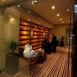  Crowne Plaza RIYADH MINHAL Fotos