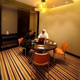  Crowne Plaza RIYADH MINHAL Fotos