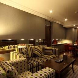 Suite Crowne Plaza RIYADH MINHAL Fotos
