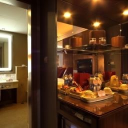  Crowne Plaza RIYADH MINHAL Fotos