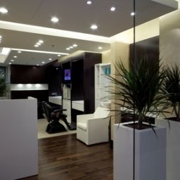 Area wellness Crowne Plaza RIYADH MINHAL Fotos