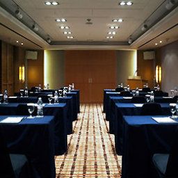 Sala konferencyjna Grand Ambassador Seoul associated Pullman Fotos