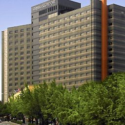  Grand Ambassador Seoul associated Pullman Fotos