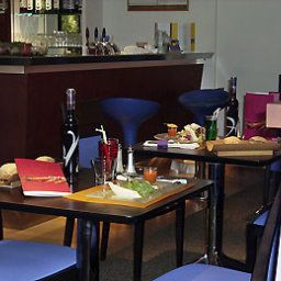 Bar Novotel Limoges Le Lac Fotos