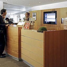 Wellness/fitness Novotel Limoges Le Lac Fotos