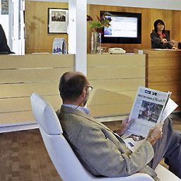 Wellness/fitness Novotel Limoges Le Lac Fotos