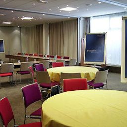 Sala congressi Novotel Limoges Le Lac Fotos