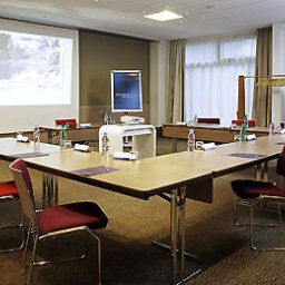 Sala congressi Novotel Limoges Le Lac Fotos