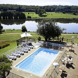 Novotel Limoges Le Lac Fotos
