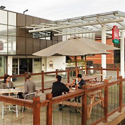 Bar ibis London Heathrow Airport Fotos