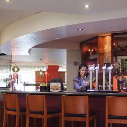 Bar ibis London Heathrow Airport Fotos