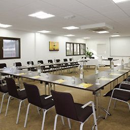 Salle de séminaires ibis London Heathrow Airport Fotos