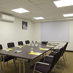 Salle de séminaires ibis London Heathrow Airport Fotos