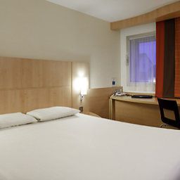 Chambre ibis London Heathrow Airport Fotos