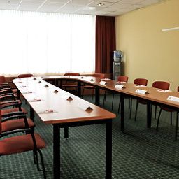Конференц-зал ibis Utrecht Fotos