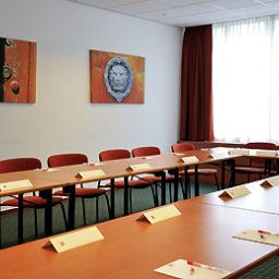Конференц-зал ibis Utrecht Fotos