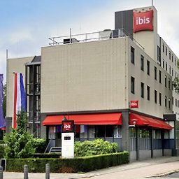  ibis Utrecht Fotos