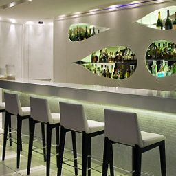 Bar Sofitel Marseille Vieux Port Fotos