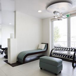 Wellness/fitness Sofitel Marseille Vieux Port Fotos