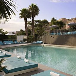 Wellness/fitness Sofitel Marseille Vieux Port Fotos
