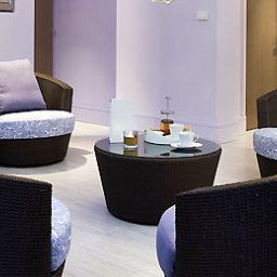 Wellness/fitness Sofitel Marseille Vieux Port Fotos