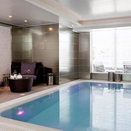 Wellness/fitness Sofitel Marseille Vieux Port Fotos