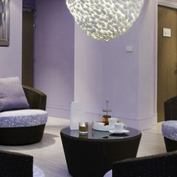 Wellness/fitness Sofitel Marseille Vieux Port Fotos