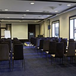 Sala congressi Sofitel Marseille Vieux Port Fotos