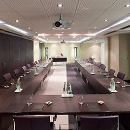 Sala congressi Sofitel Marseille Vieux Port Fotos