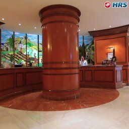 Recepción Splendid Hotel & Spa Fotos