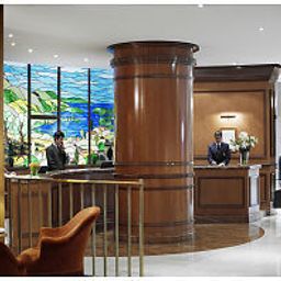 Hall Splendid Hotel & Spa Fotos