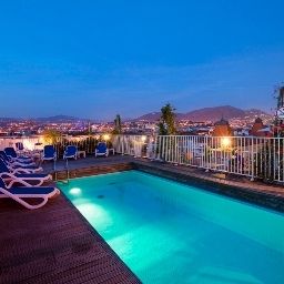 Piscina Splendid Hotel & Spa Fotos