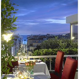Restaurante Splendid Hotel & Spa Fotos