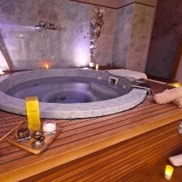 Zona Wellness Splendid Hotel & Spa Fotos
