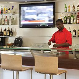 Bar ibis Abidjan Marcory Fotos