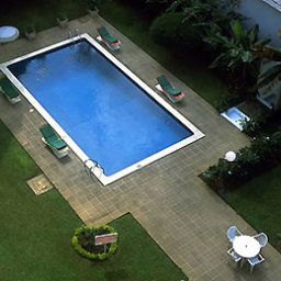 Bien-être - remise en forme ibis Abidjan Marcory Fotos