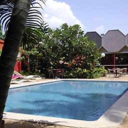 Bien-être - remise en forme ibis Abidjan Marcory Fotos
