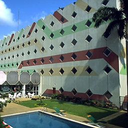  ibis Abidjan Marcory Fotos