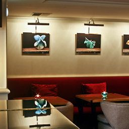 Bar Hotel Scribe Paris managed by Sofitel Fotos