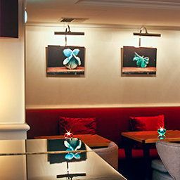 Bar Hotel Scribe Paris managed by Sofitel Fotos