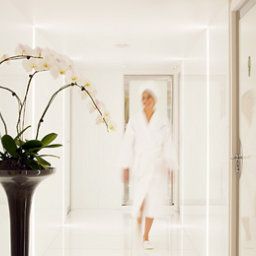 Wellness/fitness area Hotel Scribe Paris managed by Sofitel Fotos