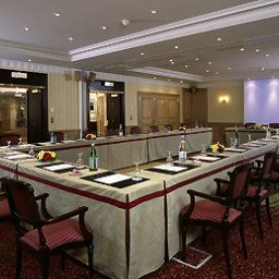 Conference room Hotel Scribe Paris managed by Sofitel Fotos