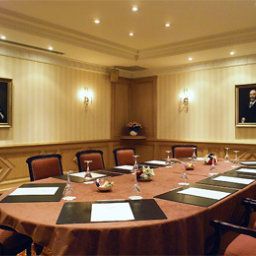 Conference room Hotel Scribe Paris managed by Sofitel Fotos