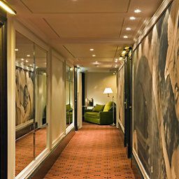  Hotel Scribe Paris managed by Sofitel Fotos
