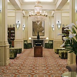  Hotel Scribe Paris managed by Sofitel Fotos
