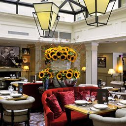  Hotel Scribe Paris managed by Sofitel Fotos
